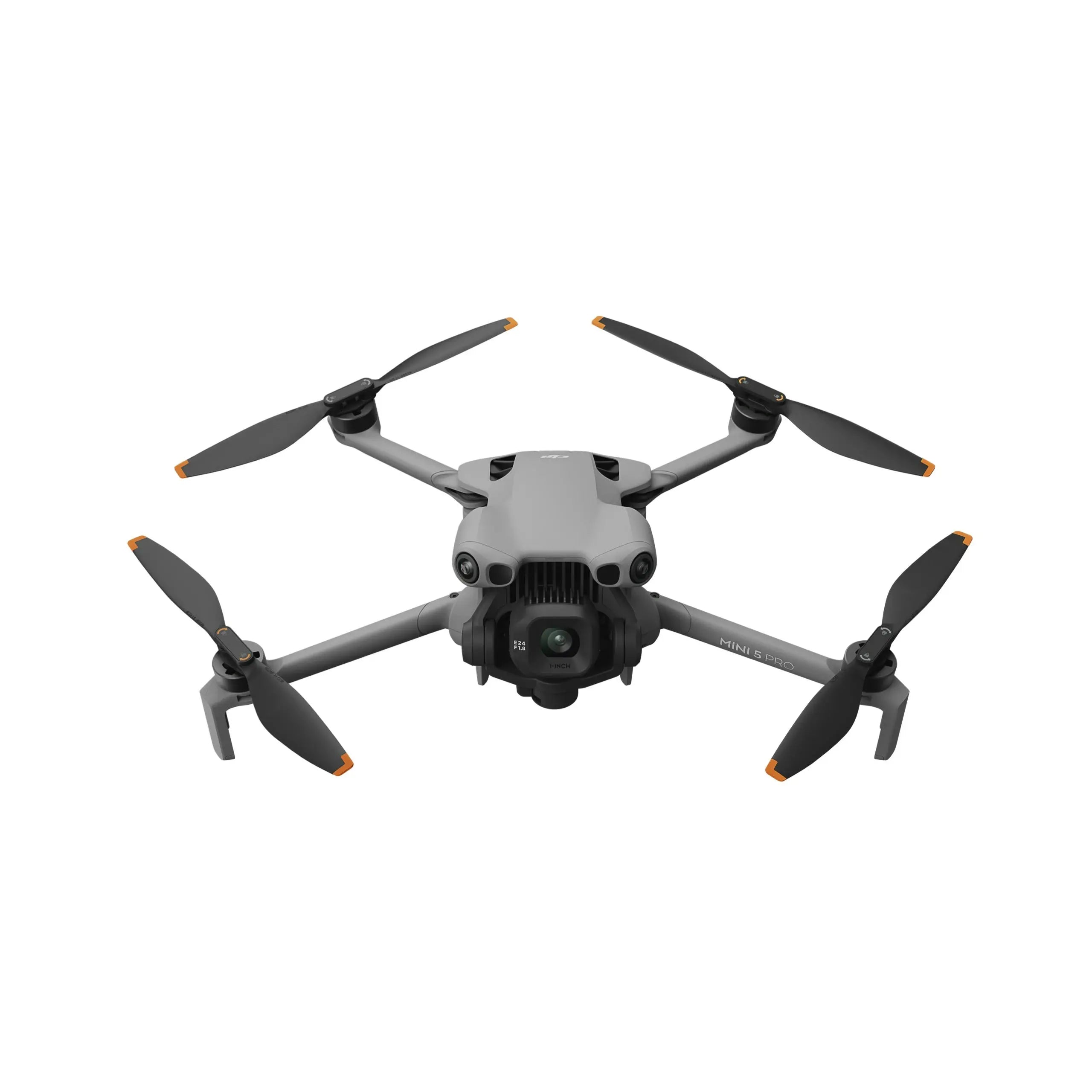 DJI Mini 5 Pro vista 4