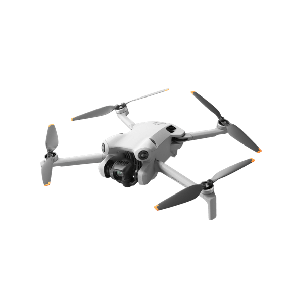 DJI Mini 4 PRO Camera Drone Bundle