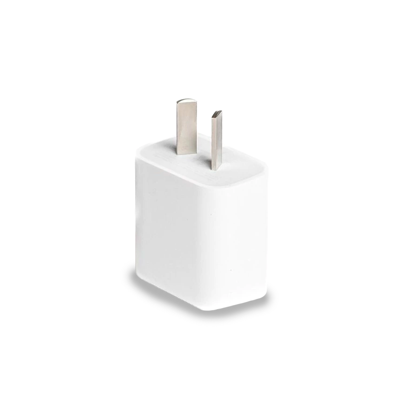 Cargador Original 20W Patas ARG