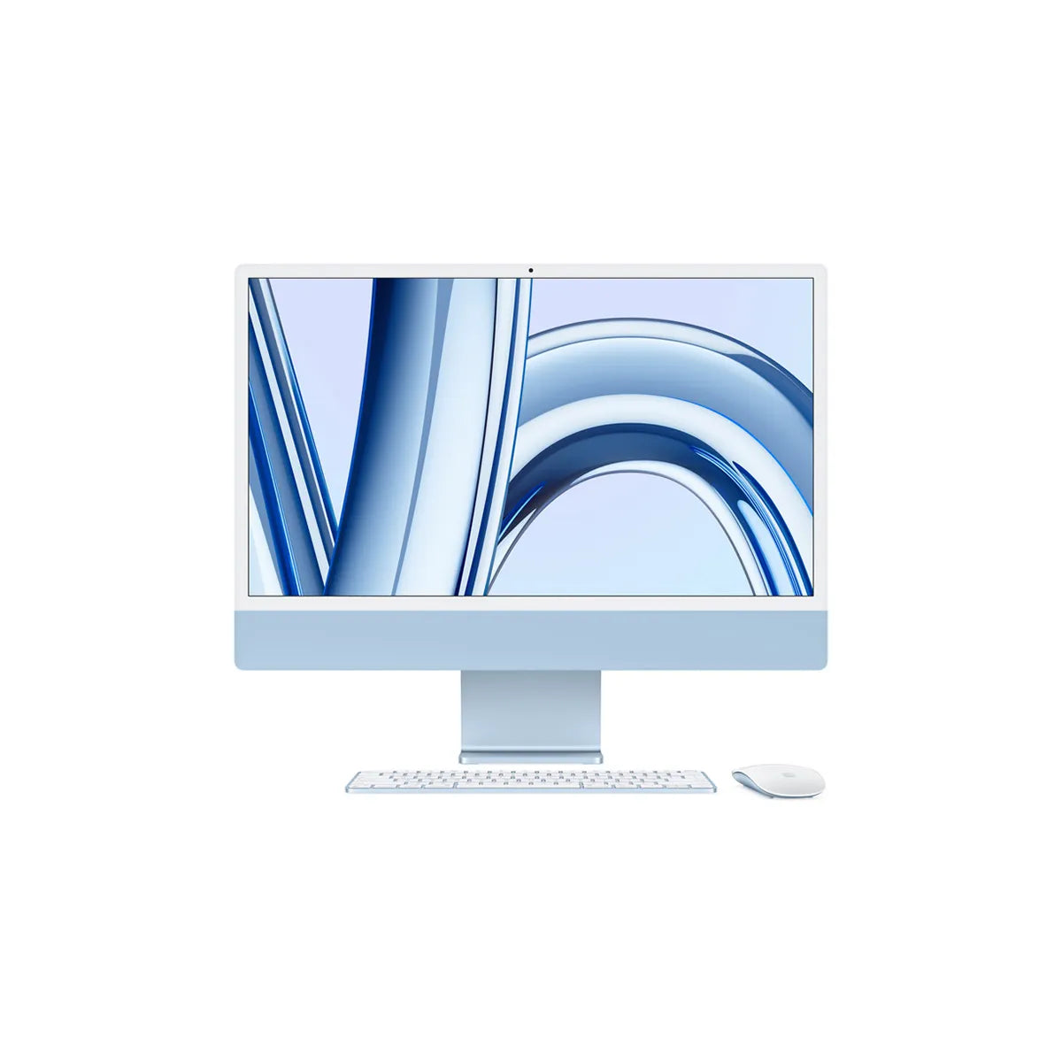 iMac 24" M4
