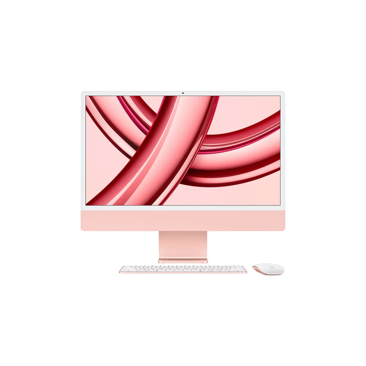 iMac 24" M4