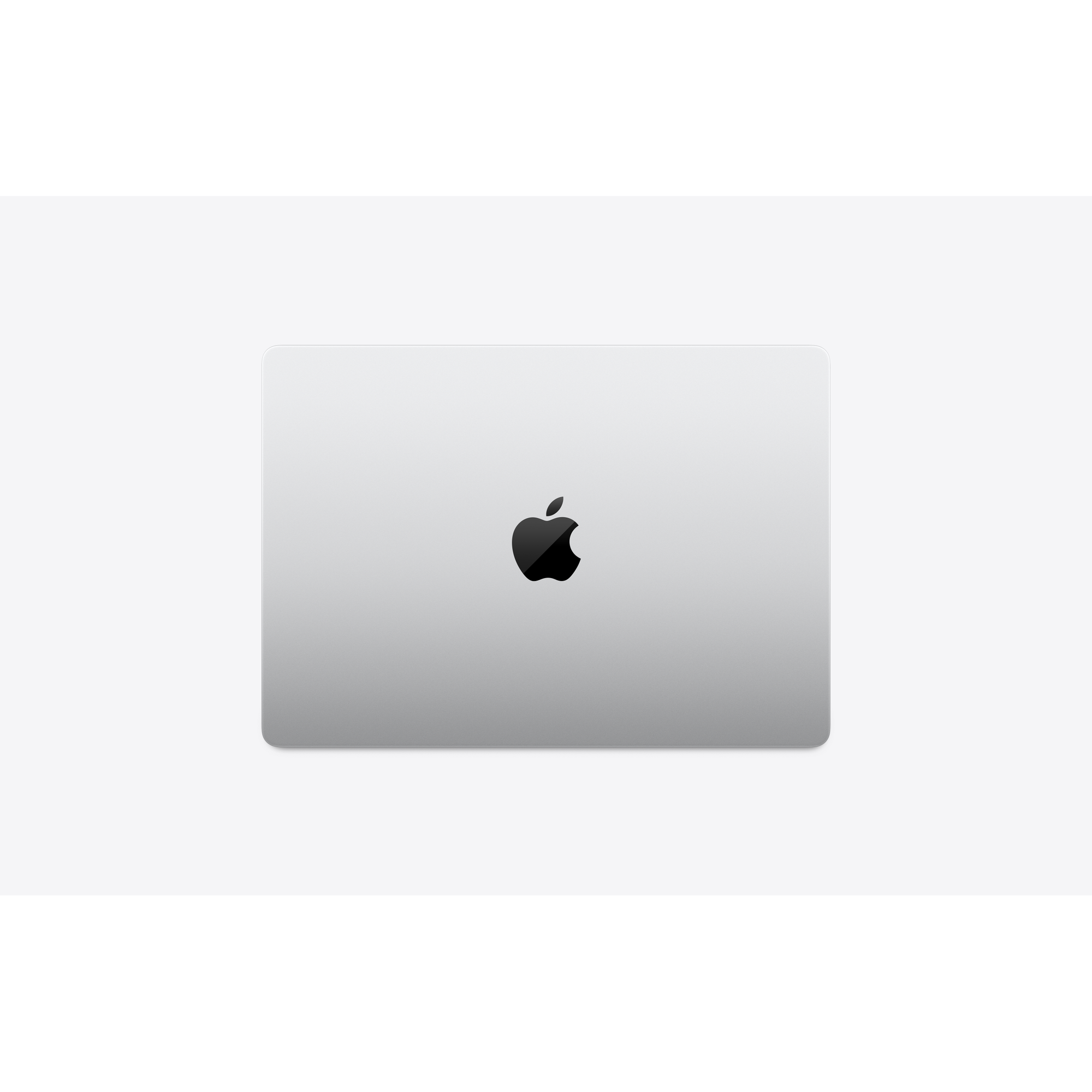 MacBook Pro 14.2 M5 Pro & M5 Max Silver
