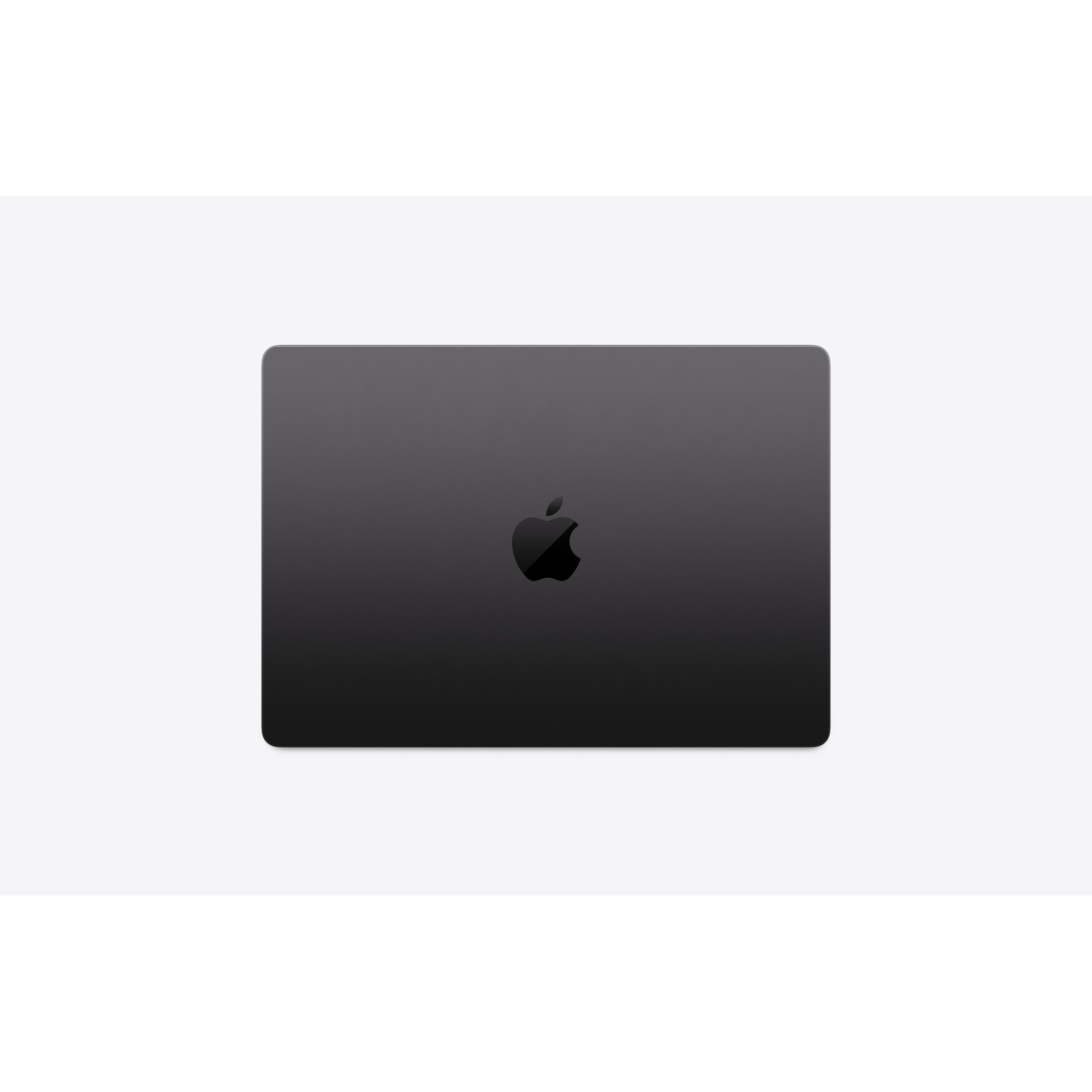 MacBook Pro 14.2 M5 Pro & M5 Max Space Black