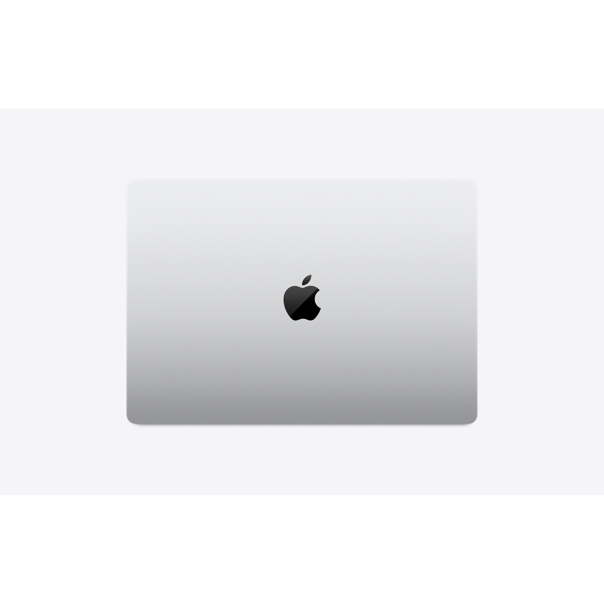 MacBook Pro 16.2 M5 Pro & M5 Max Silver