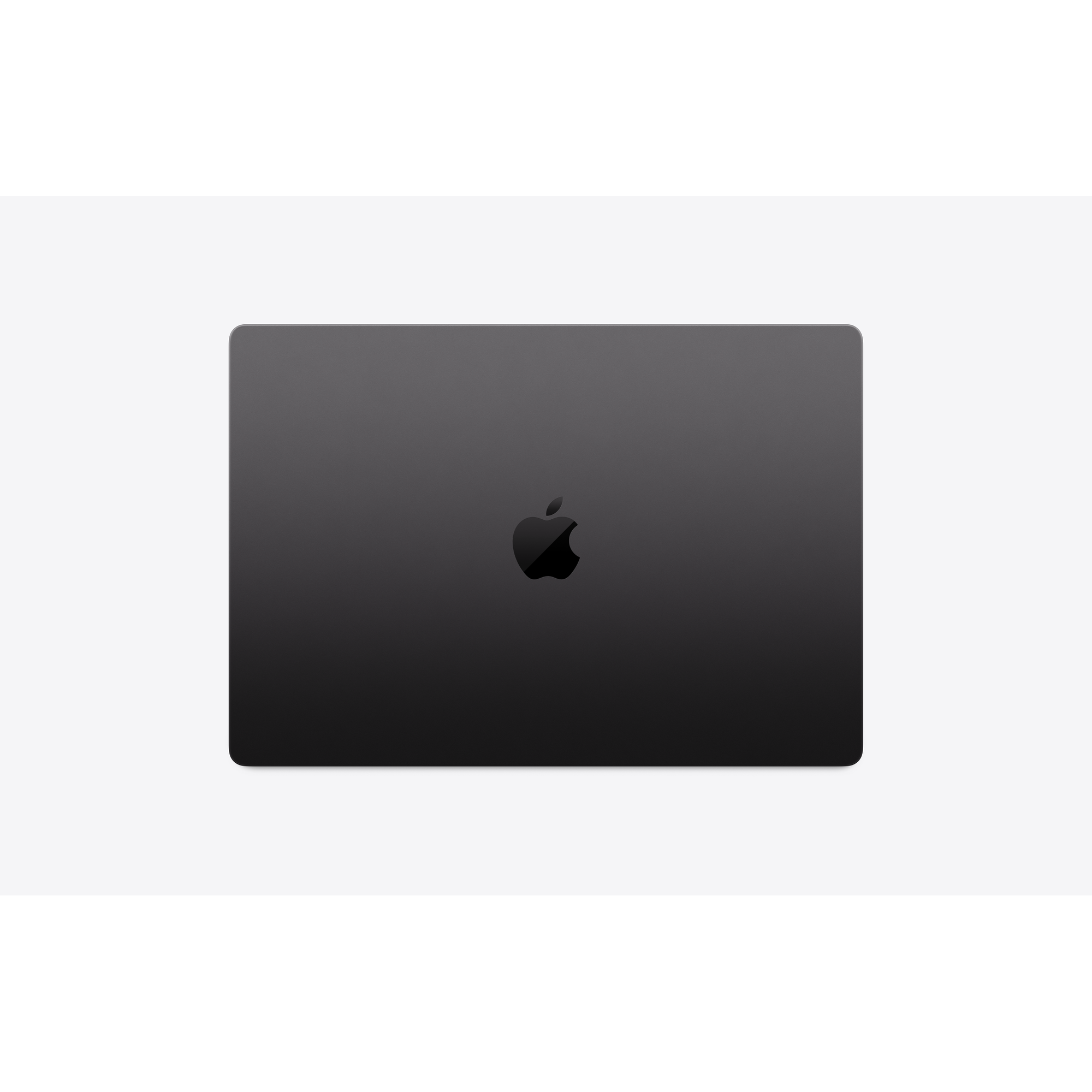 MacBook Pro 16.2 M5 Pro & M5 Max Space Black
