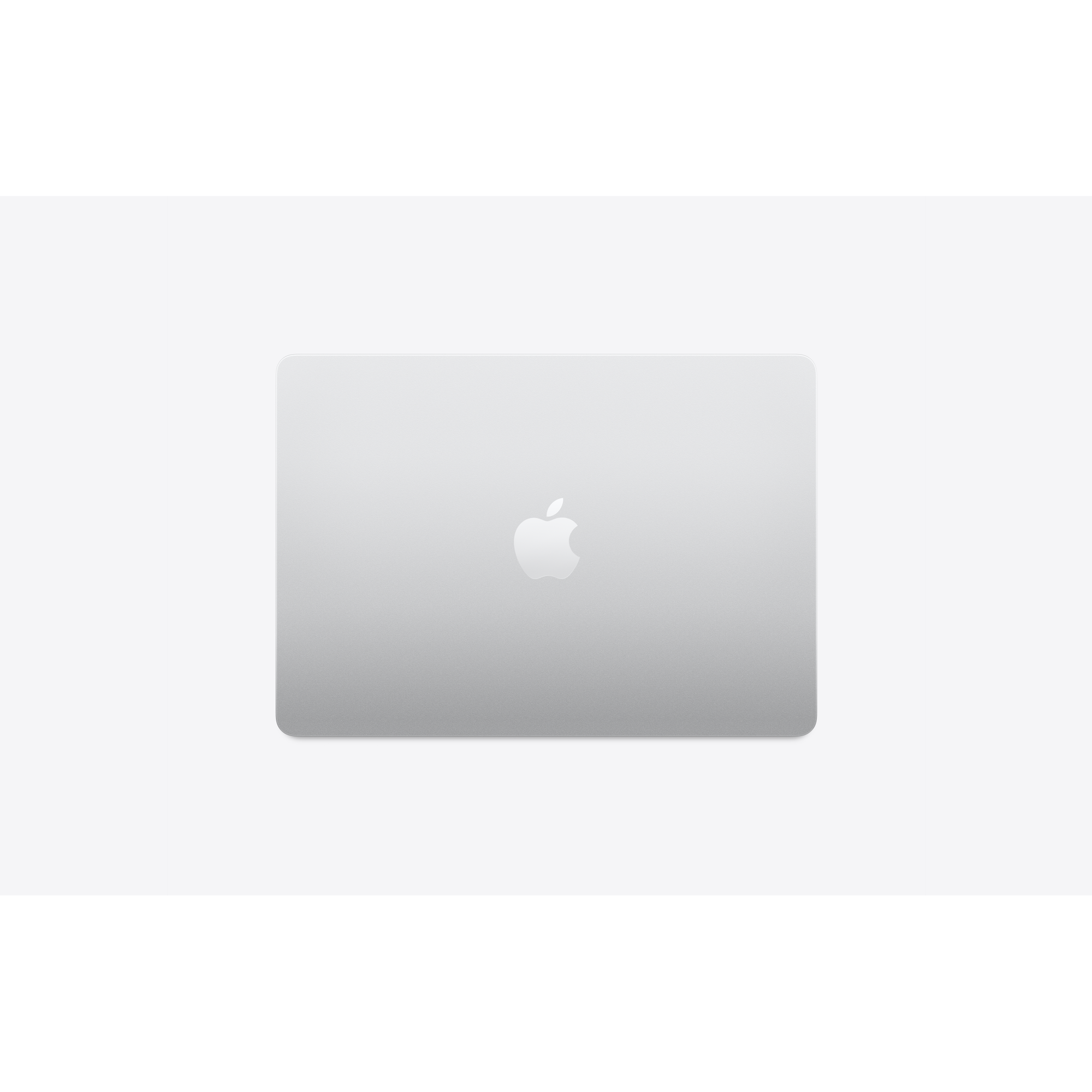 MacBook Air 13.6 M5 Silver