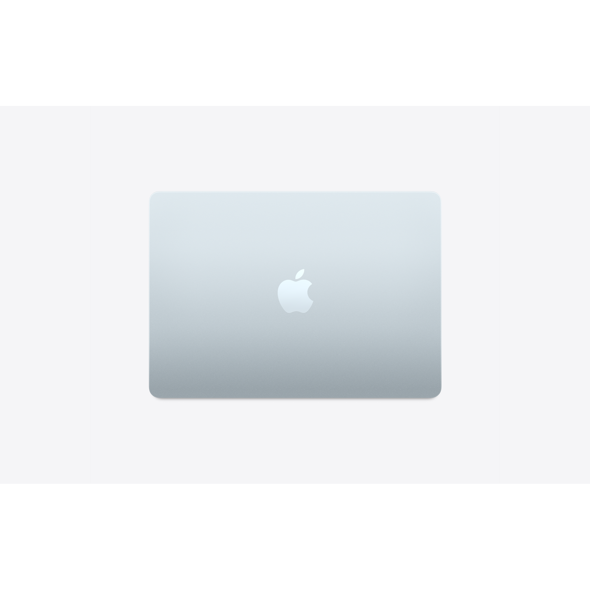 MacBook Air 13.6 M5 Sky Blue