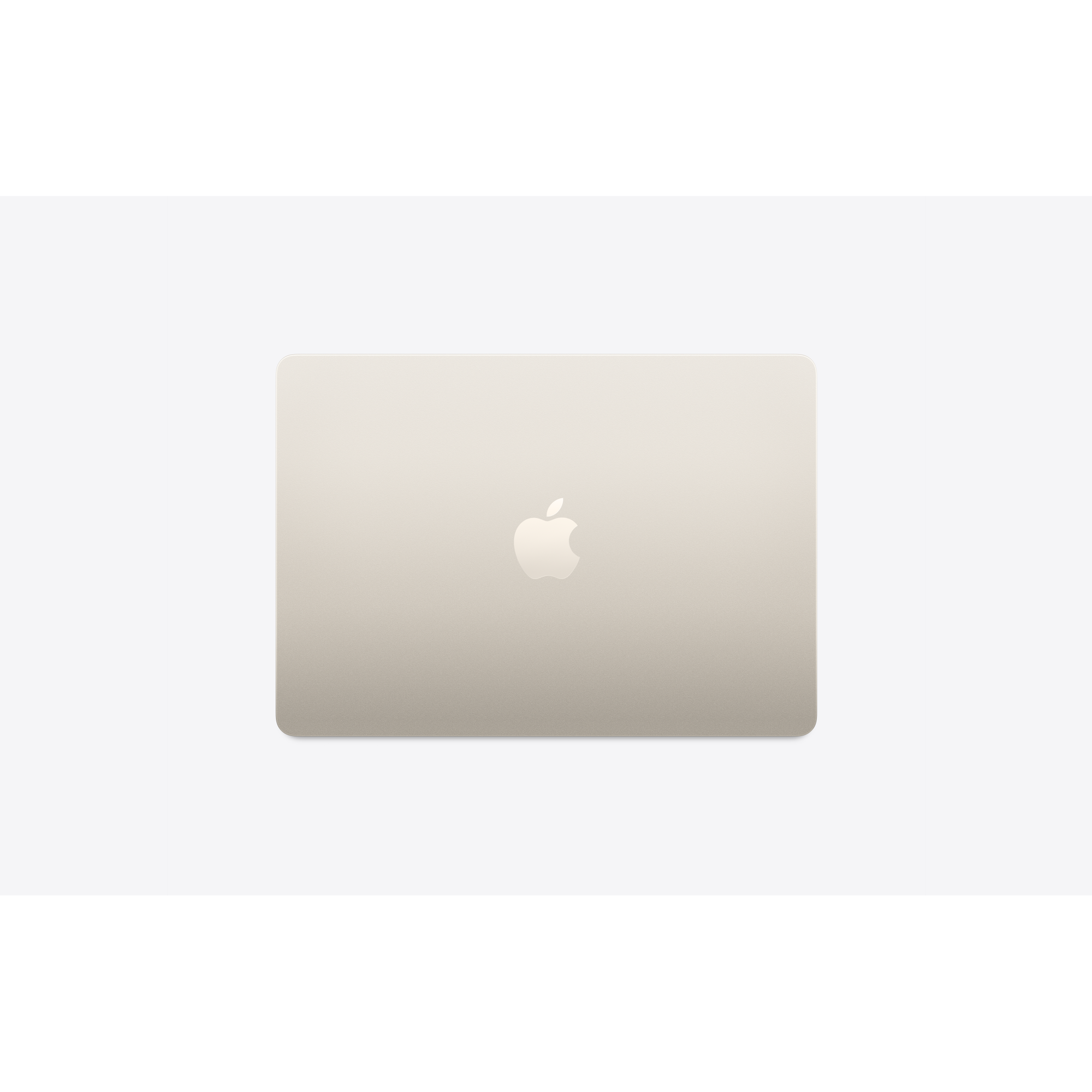 MacBook Air 13.6 M5 Starlight