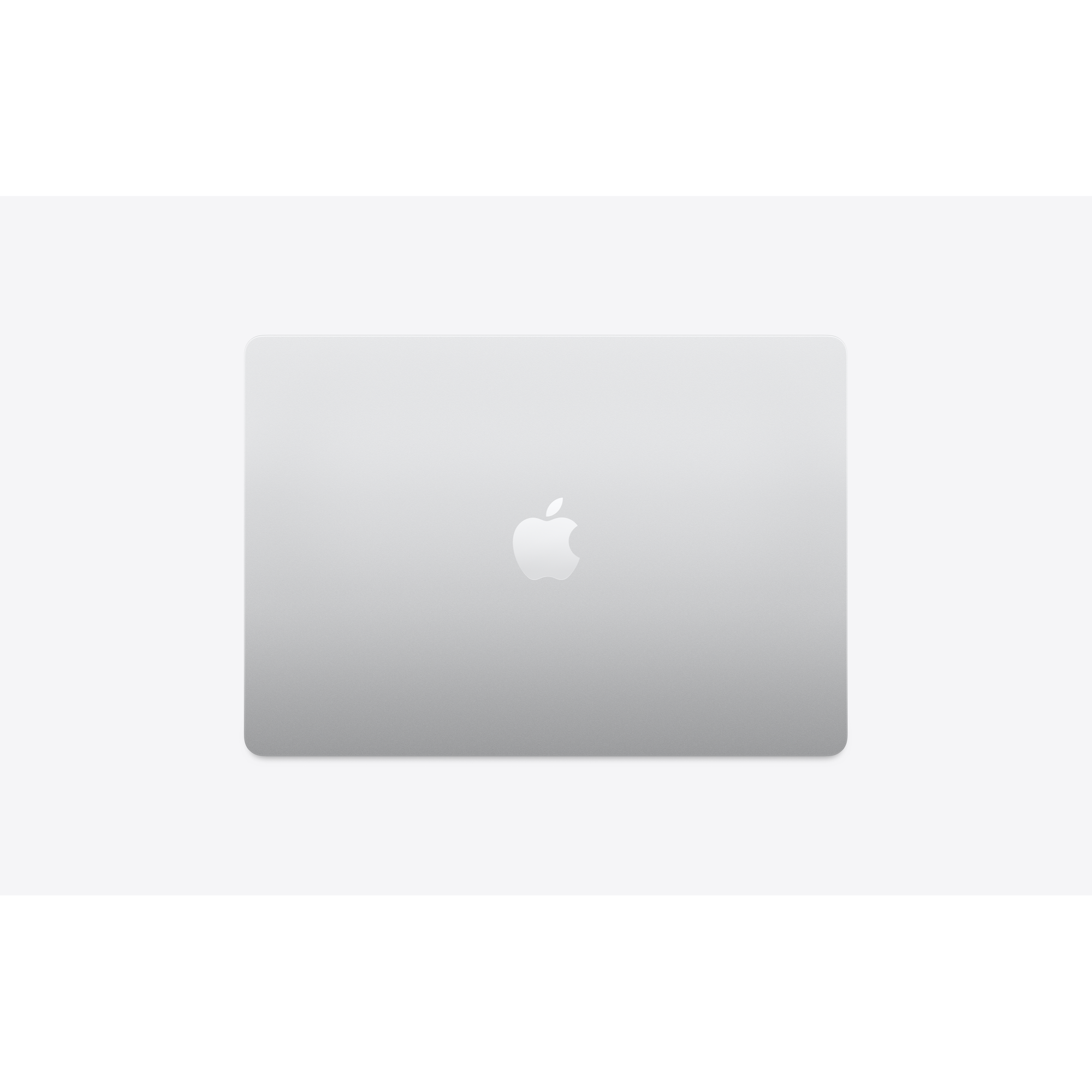 MacBook Air 15 M5 Silver