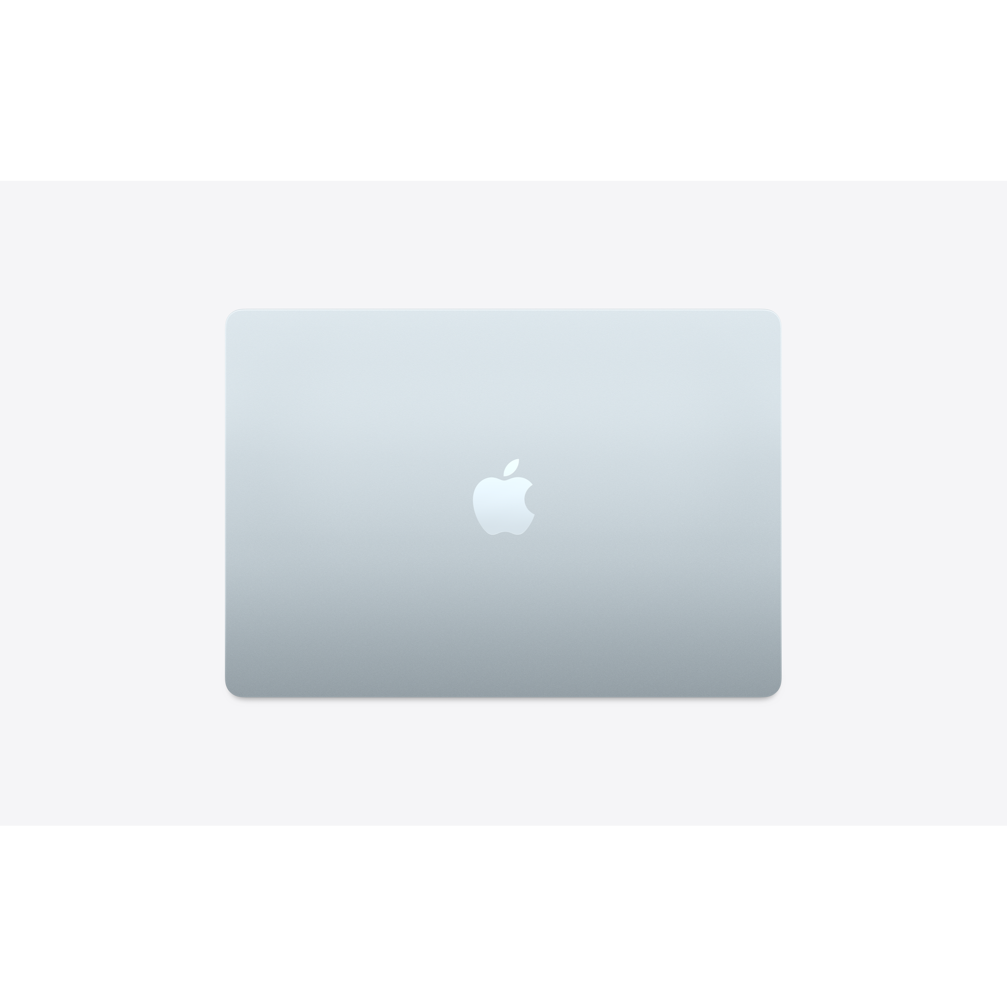 MacBook Air 15 M5 Sky Blue