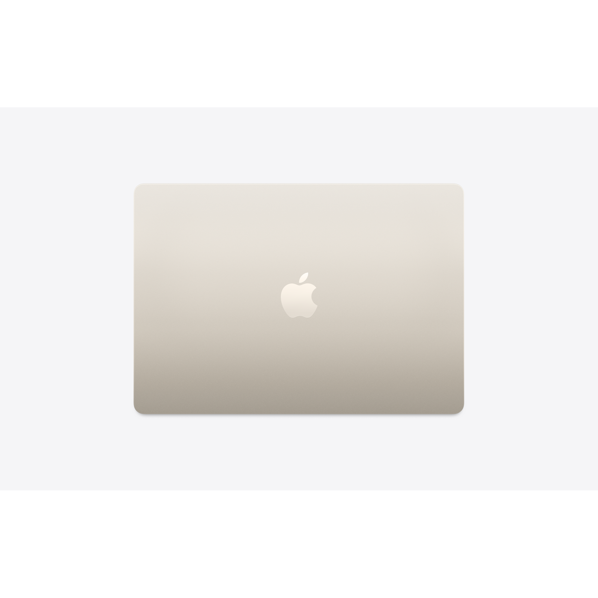 MacBook Air 15 M5 Starlight
