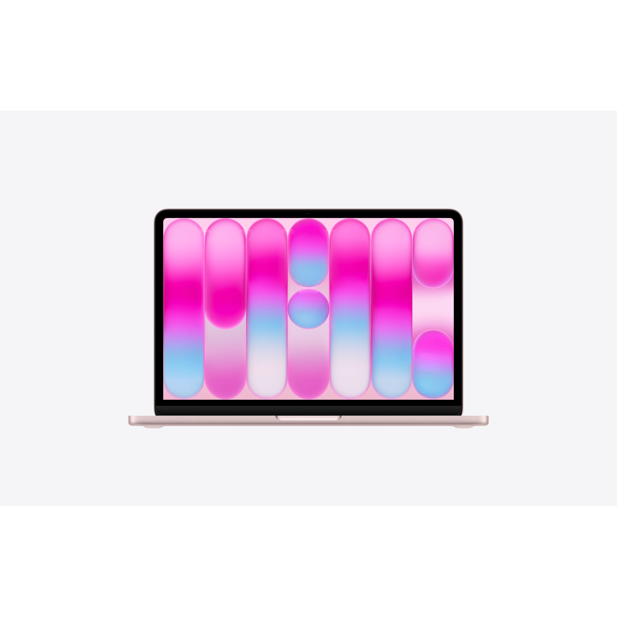 MacBook Neo 13 Blush