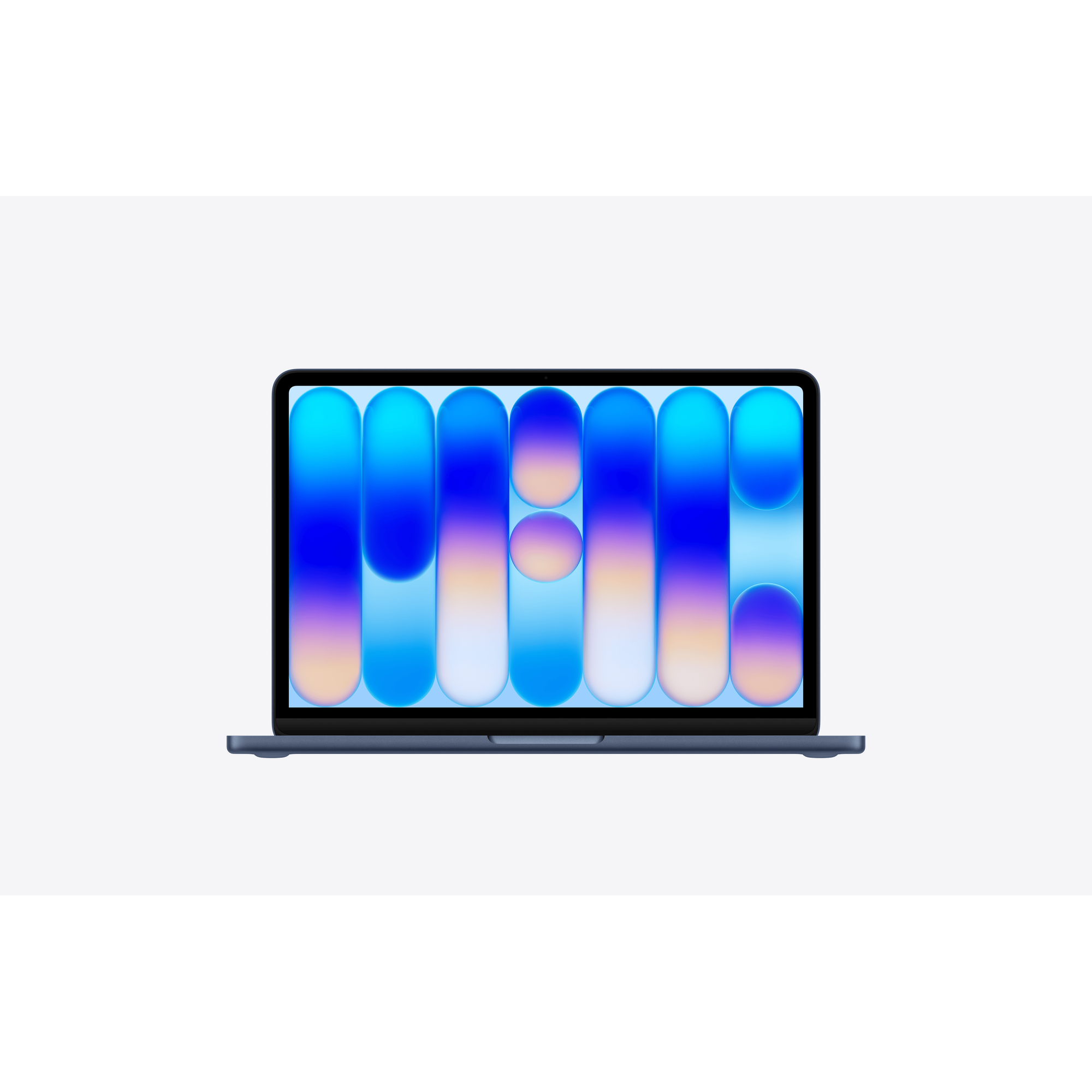 MacBook Neo 13 Indigo