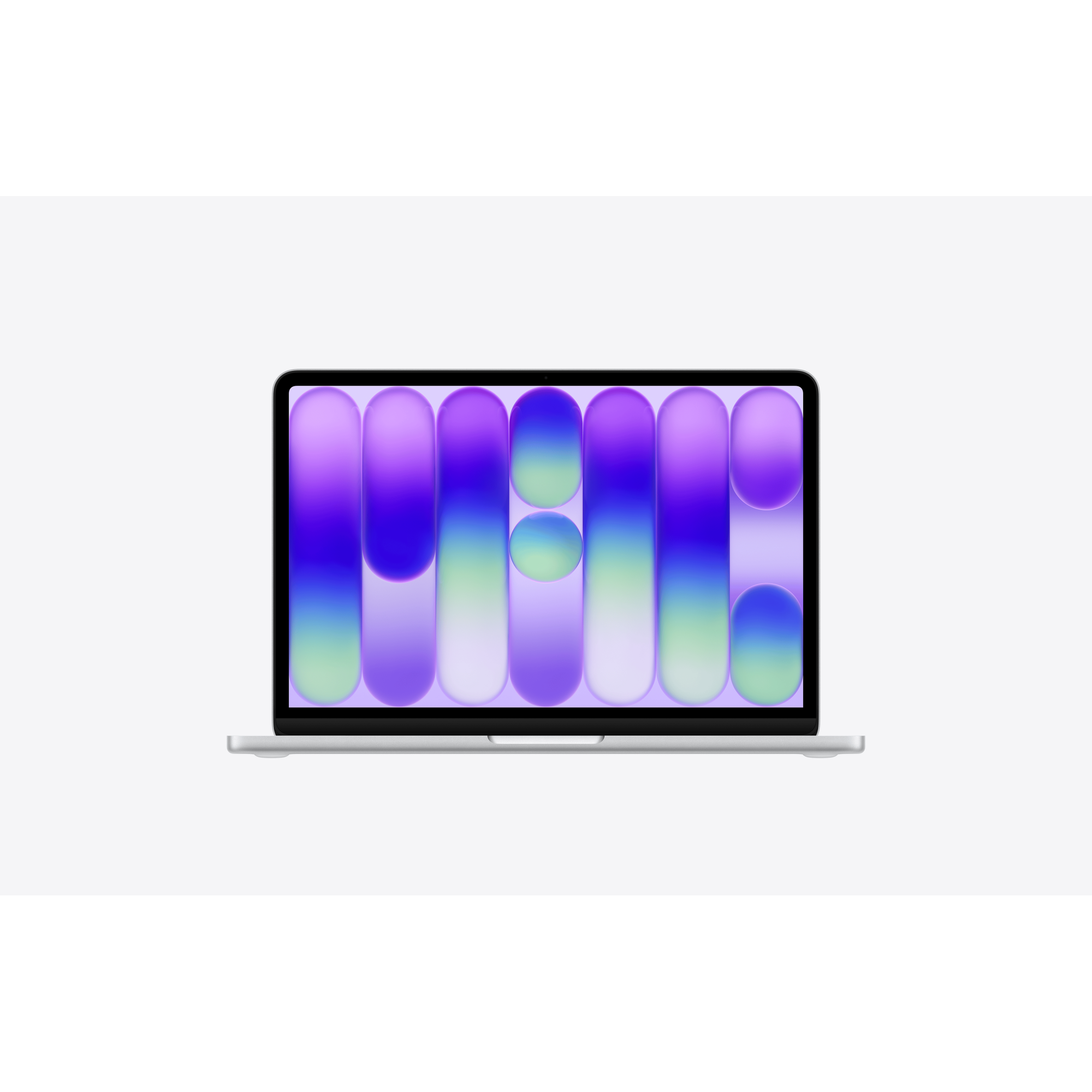 MacBook Neo 13 Silver