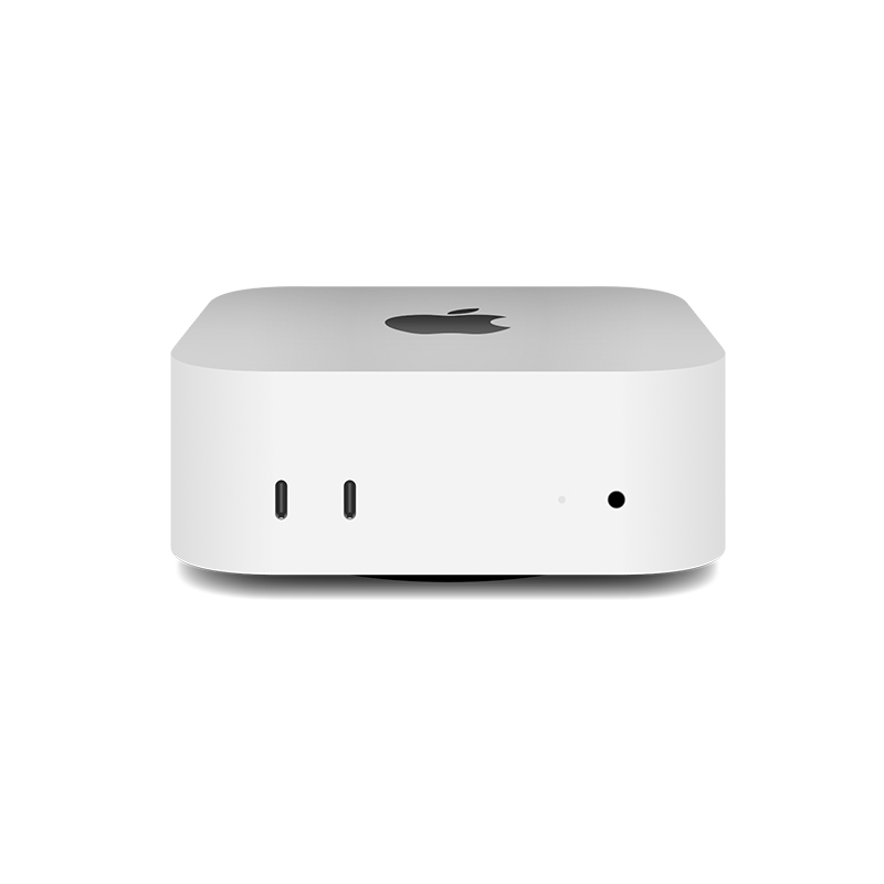 Mac Mini M4 (Release 2024)