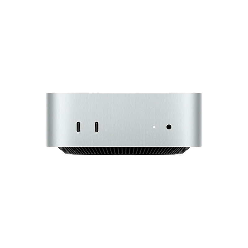 Mac Mini M4 (Release 2024)