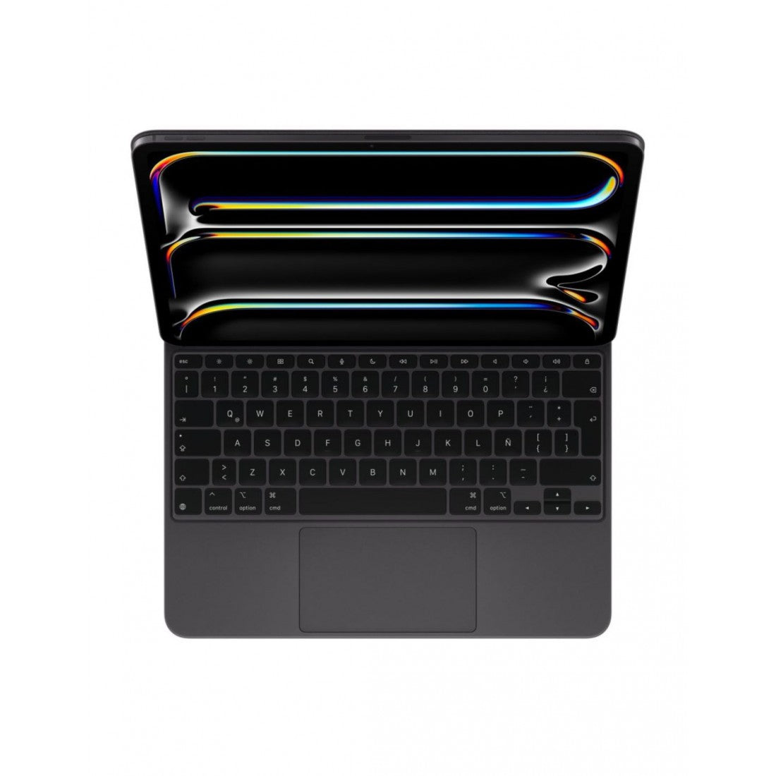 Magic Keyboard 13" for iPad Pro M4/M5