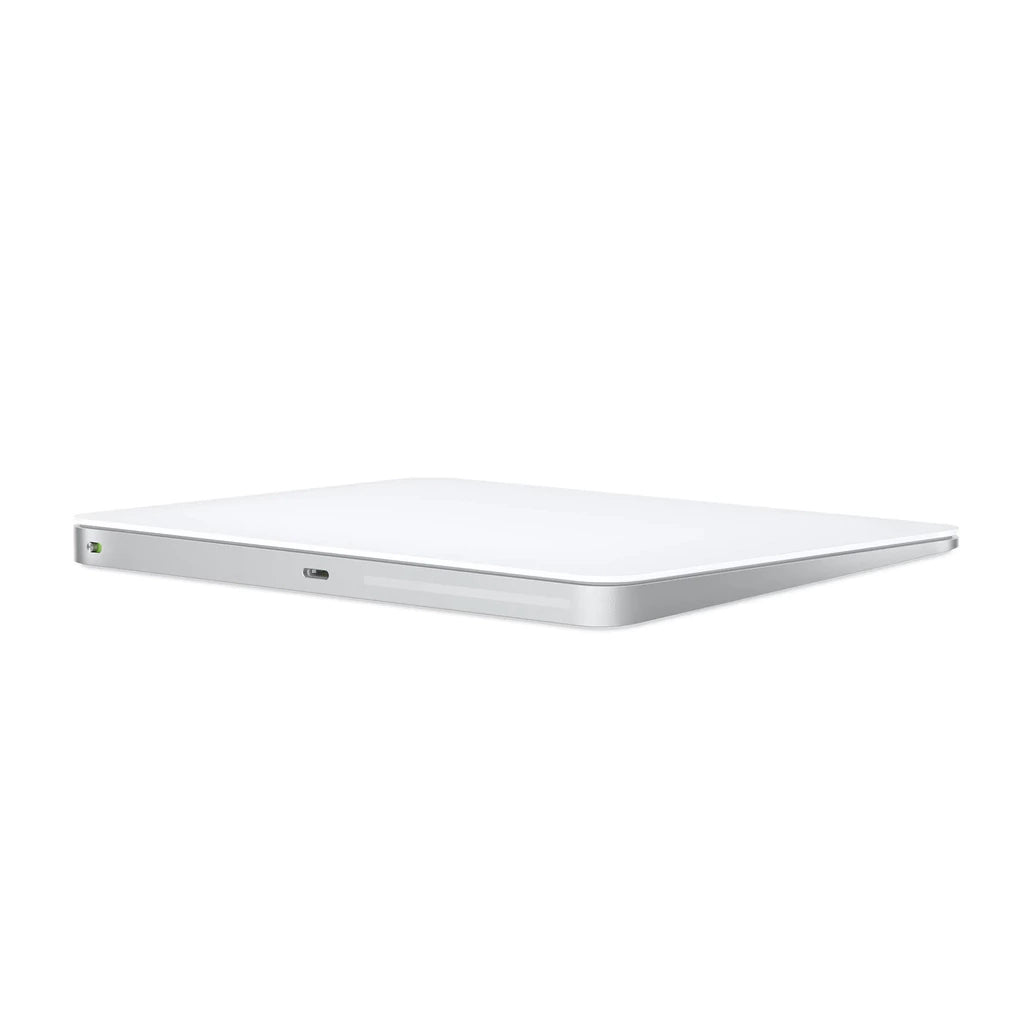 Magic Trackpad White