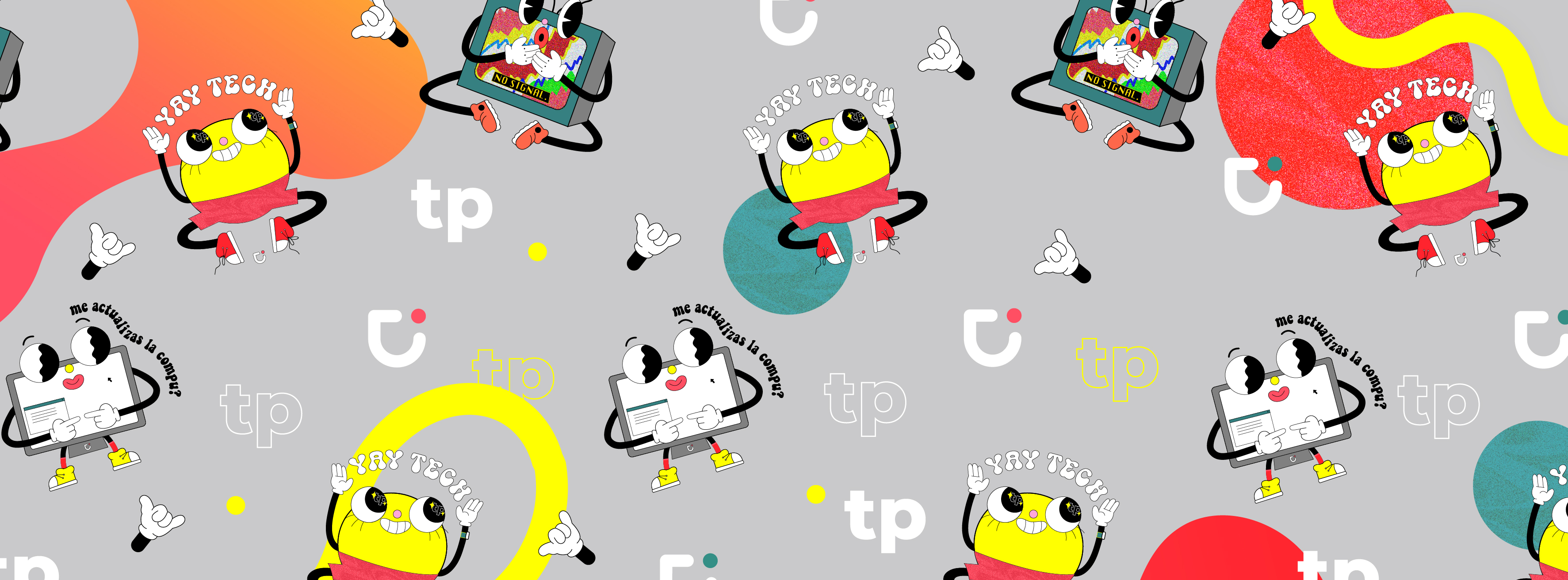 tptecno background